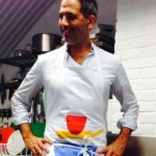 Yotam Ottolenghi
