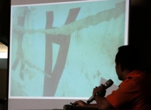 Indonesia Plane