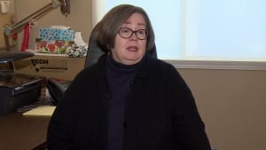Miriam Jones