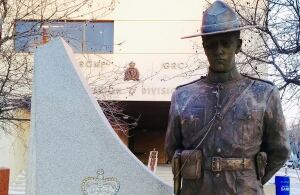 RCMP