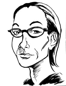 Maggie Lea Burke, illustrated by Evan Munday