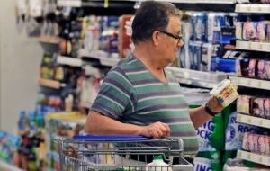 Consumer Confidence