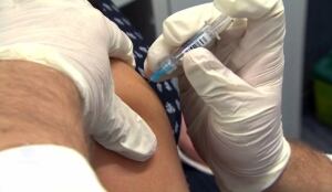 Flu shot