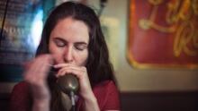 Catriona Sturton harmonica blues Ottawa singer artist musician guitar