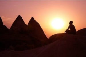 meditation