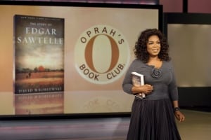 Books Winfrey