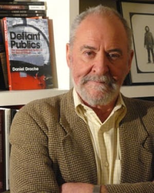 Daniel Drache