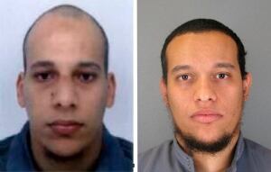 France Newspaper Attack