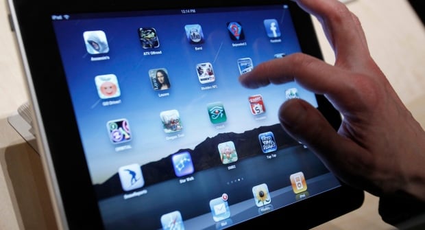 Apple Apps