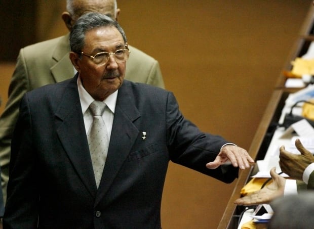 CUBA-CASTRO/