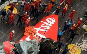 INDONESIA-AIRPLANE/