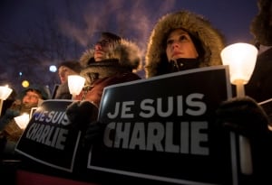Cda France Newspaper Attack 20150107