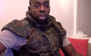 France Attacks