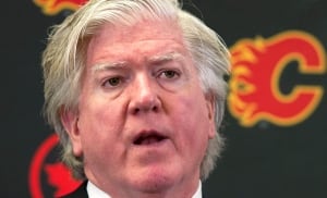 HKN Flames Feaster Out 20131212