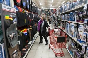 Retail Candian Tire 20141211