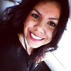 Roxanne Louie