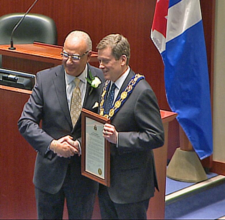 coun vincent crisanti abruptly resigns from 2 boards resign from board of directors letter