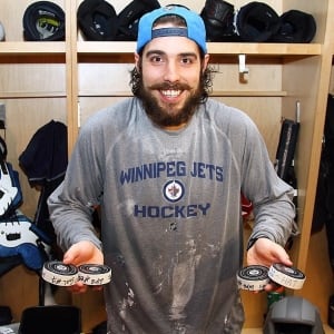 Mathieu Perreault