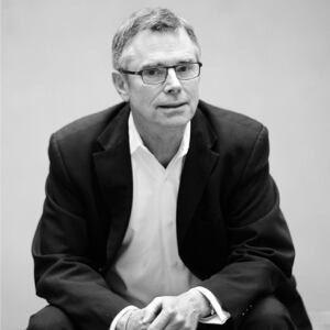 John McGrath