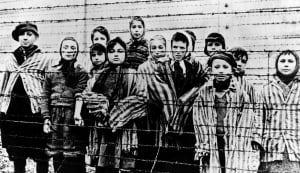 Auschwitz Nazi Germany concentration camp