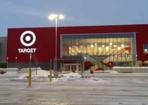 Target Polo Park