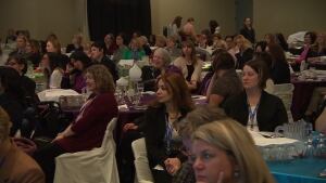 SHE Day in Winnipeg