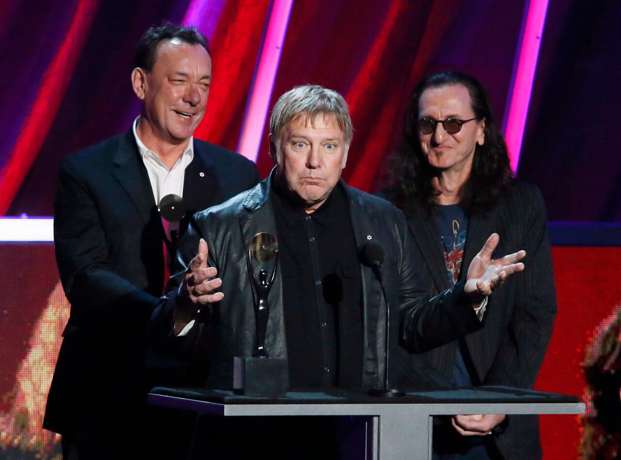 rush drummer author rush drummer author