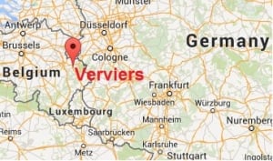 Verviers, Belgium