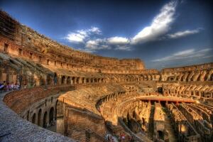 colosseum