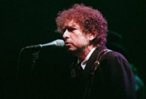 Bob Dylan
