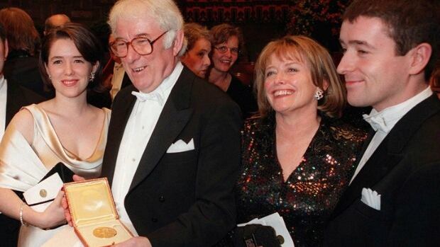 Seamus heaneys the wifes tale essay 08 image