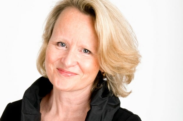 Ann Dowsett Johnston BIG