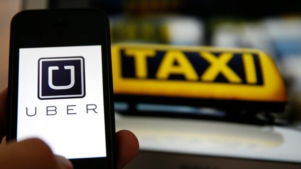 uber large