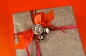 present