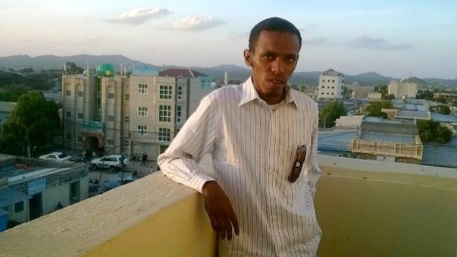 Nearly two years after Canada deported Saeed Jama to Somalia, CBC's John Chipman investigates how Canada deports people to this dangerous country.