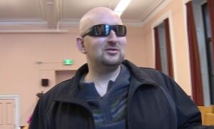 Jody Clarke appears for June riot preliminary inquiry