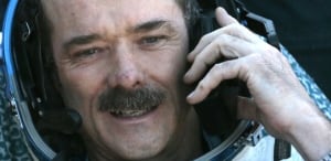 chris hadfield feature