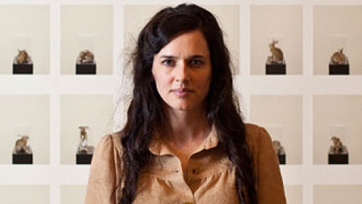 Taryn Simon 写真集 Taryn Simon: Photographs of secret sites | TED Talk