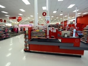 Target Exits Canada 20150115
