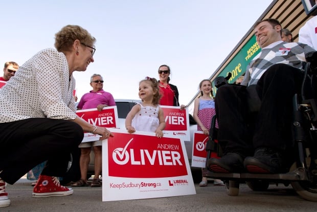 Kathleen Wynne 20140527