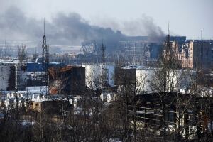 Ukraine