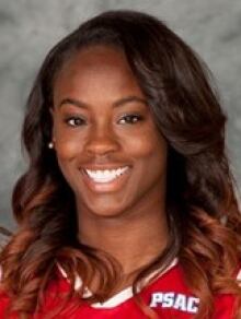 Shanice Clark