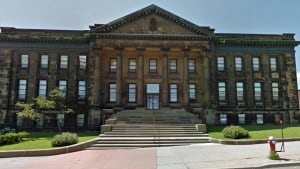 New Brunswick Museum