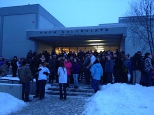 vigil thom collegiate
