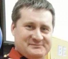 Const. David Wynn