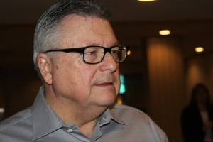 Ralph Goodale