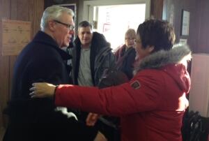 Greg Selinger