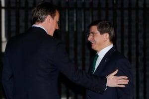 BRITAIN-TURKEY/