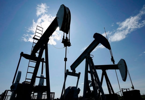 Oil Prices Cda