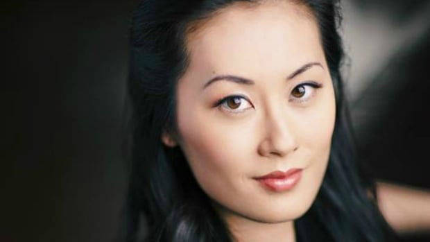 Olivia Cheng on Marco Polo and complicating the concubine